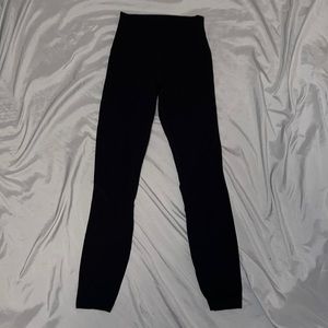 Lululemon Size 2 Leggings